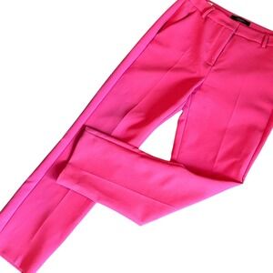 Weekend Max Mara Pink Trousers
